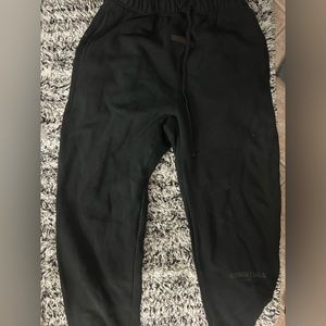 Fear of God Essentials sweatpants
